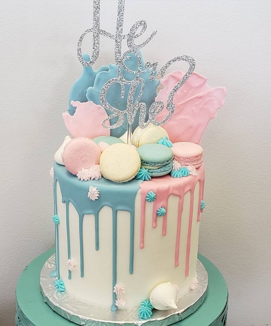 GR 035 – Simply Cakes